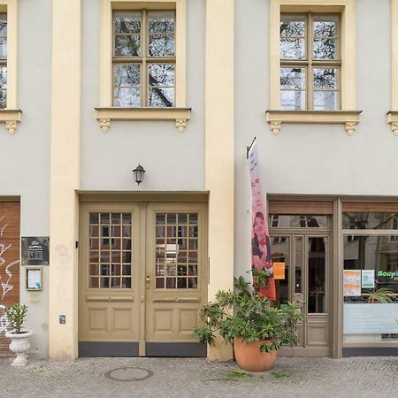 Design Apartments - "Am Jaegertor" Potsdam Kültér fotó