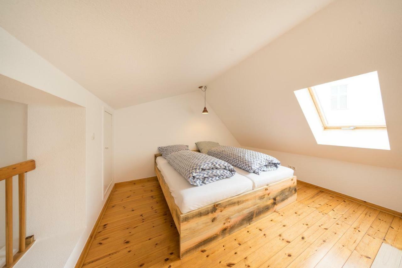 Design Apartments - "Am Jaegertor" Potsdam Kültér fotó