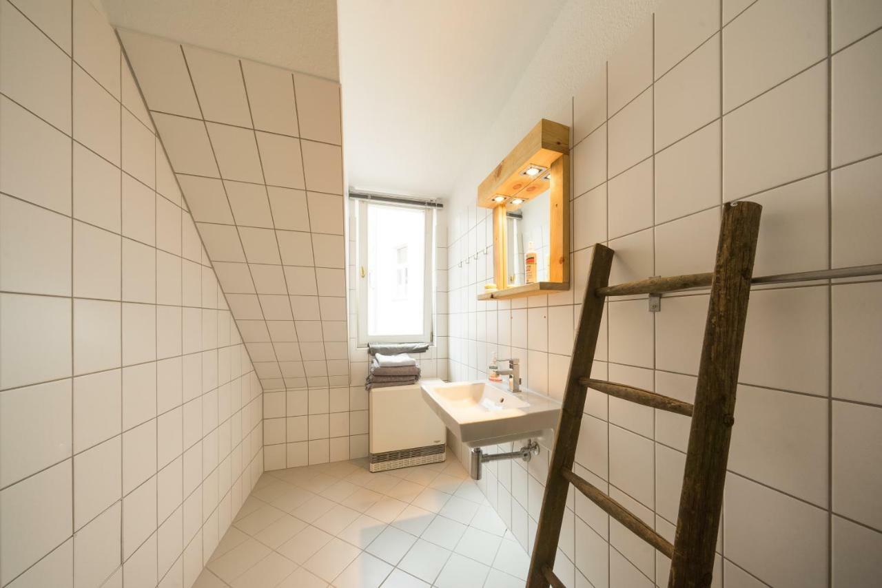 Design Apartments - "Am Jaegertor" Potsdam Kültér fotó