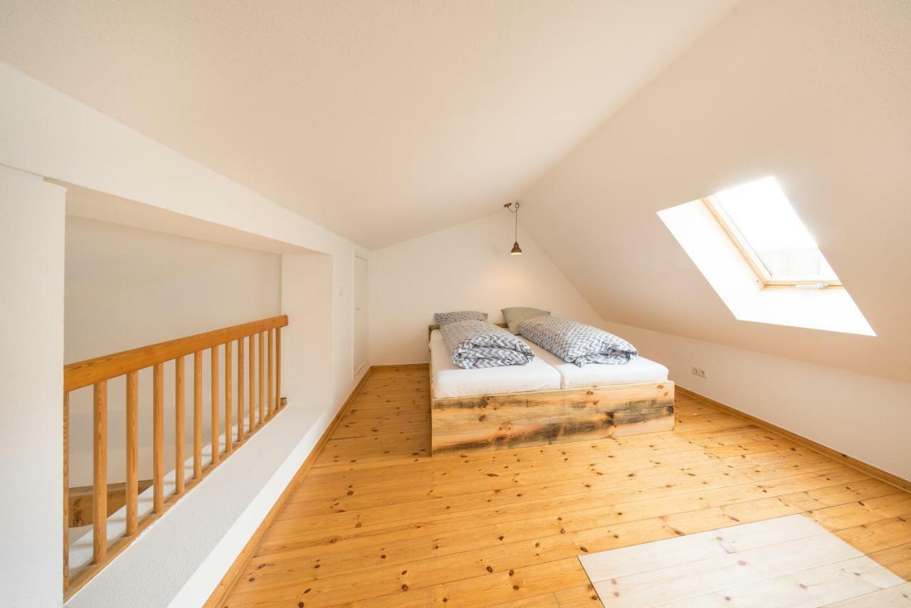 Design Apartments - "Am Jaegertor" Potsdam Kültér fotó